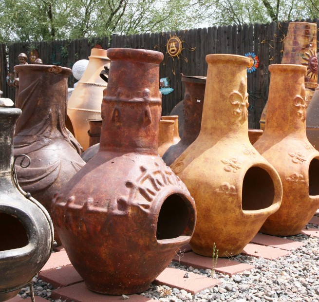 12 Pottery Place Warehouse AZ Pottery Place Warehouse AZ