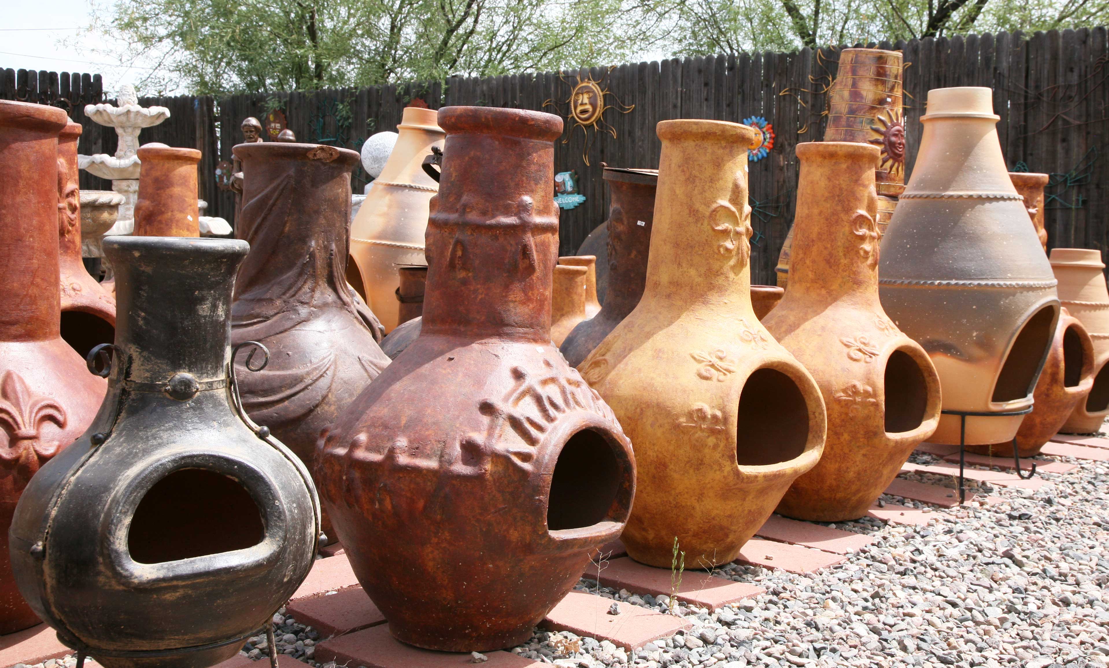 12 Pottery Place Warehouse AZ Pottery Place Warehouse AZ