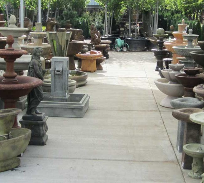 fountains Pottery Place Warehouse AZ Pottery Place Warehouse AZ