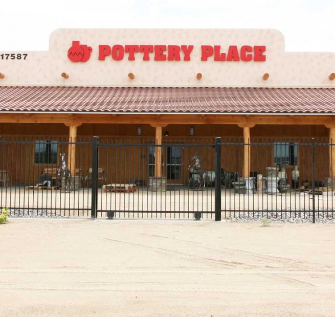 3 Pottery Place Warehouse AZ Pottery Place Warehouse AZ